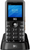 Мобильный телефон BQ 2006 Comfort, 32 Мб, Черный, Dual mini-SIM вариант - 6