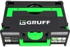 Аккумуляторная дрель-шуруповерт GRUFF GF-133, 21 В, 150 Нм, 4 А·ч  вариант - 6