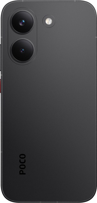 Смартфон Xiaomi POCO X8 Pro 5G 12/512 ГБ, Черный, Dual nano SIM детальное изображение - 2