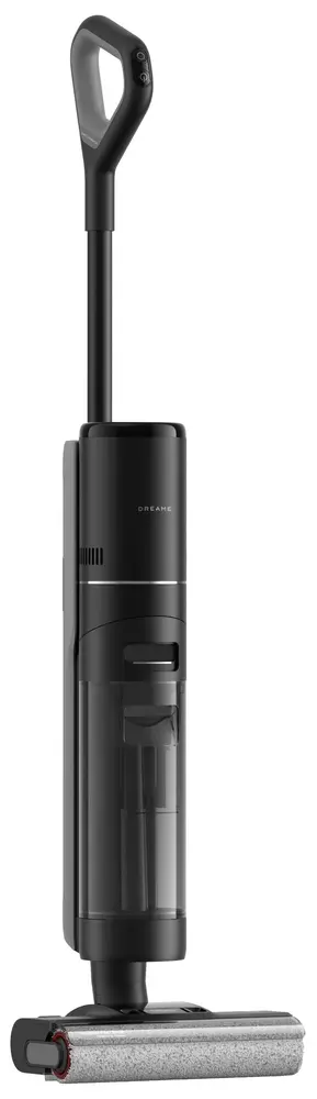 Пылесос Dreame G10 Pro, Черный №3
