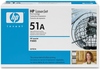 Картридж HP 51A Q7551A вариант - 1