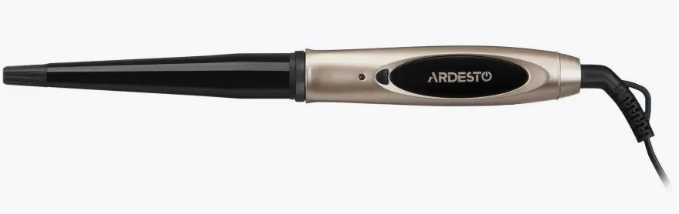 Плойка Ardesto HC-705, Серебристый детальное изображение - 2