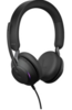 Гарнитура Jabra Evolve2 40 SE USB-A, Черный вариант - 3
