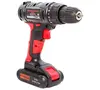 Аккумуляторная дрель-шуруповерт REDVERG Basic SD14L/1 6628620, 14.4 В, 20 Нм, 1.3 А·ч вариант - 4
