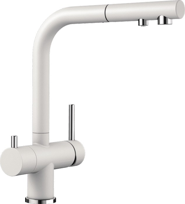 Смеситель Blanco Fontas-S II 525198 детальное изображение - 7
