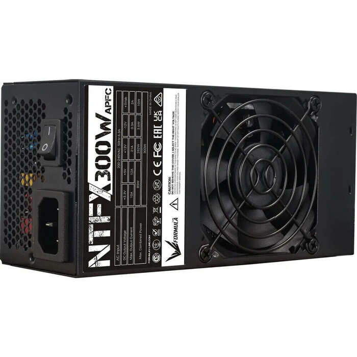 Блок питания Formula NTFX-300, 300 Вт №3