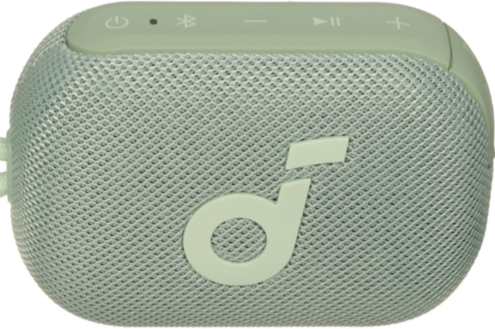 Портативная колонка ANKER Soundcore Select 4 GO, Черный №2