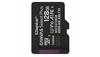Карта памяти Micro SD Kingston Canvas Select Plus (SDCS3/128GBSP), 128 Гб вариант - 1
