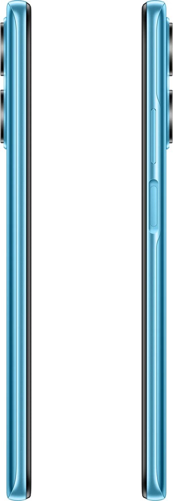 Смартфон Honor X7a 128 Гб, Синий океан, Dual nano SIM №4