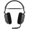 Проводные наушники Corsair HS80 RGB USB, Черный вариант - 2