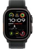 Умные часы Apple Watch Ultra 2 2024, 49 мм, Natural Titanium Case with Black Trail Loop вариант - 2