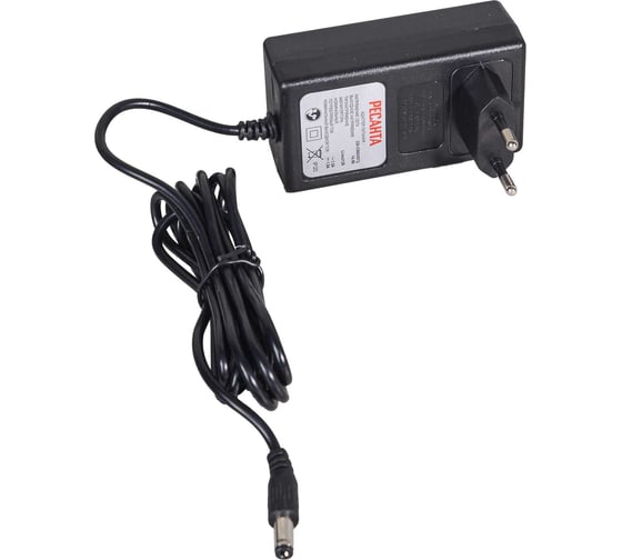 Аккумуляторная дрель-шуруповерт Ресанта ДА-14-2ЛК 75/14/4, 14.4 В, 45 Нм, 2 А·ч детальное изображение - 7