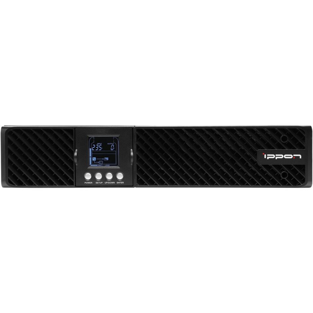 ИБП Ippon Pacific 3000 детальное изображение - 4