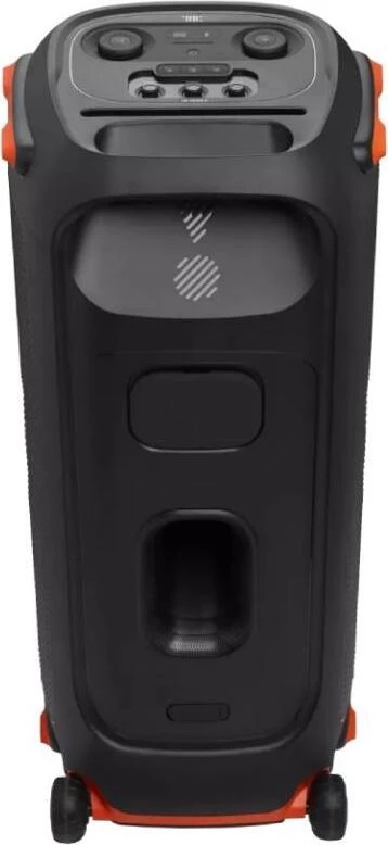 Портативная аудиосистема JBL Partybox 710, Черный детальное изображение - 3