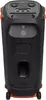 Портативная аудиосистема JBL Partybox 710, Черный вариант - 3