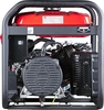Генератор бензиновый FUBAG BS 8500 XD ES Duplex 641090, 8 кВт, Красный вариант - 3