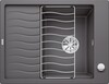 Кухонная мойка Blanco Elon 45S 520995  вариант - 5