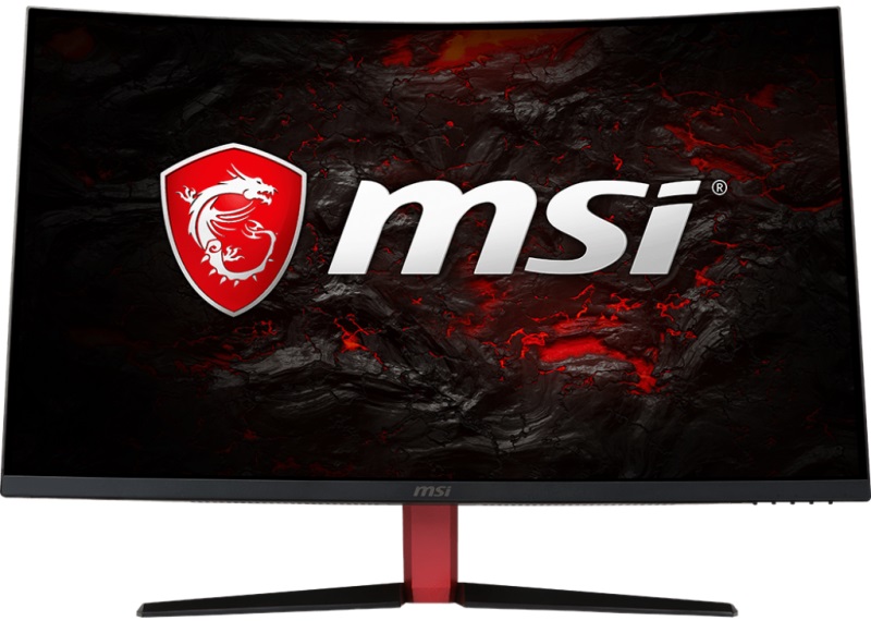 Монитор MSI Optix AG32CQ, 31,5