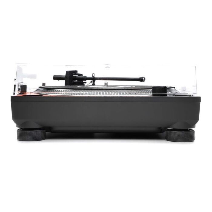 Проигрыватель винила Technics SL-1200M7PED Lamborghini, Желтый №7