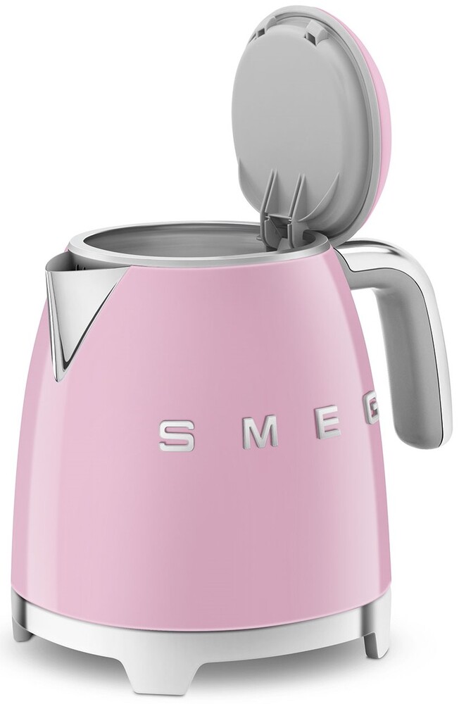 Электрочайник Smeg KLF05PKEU  №9