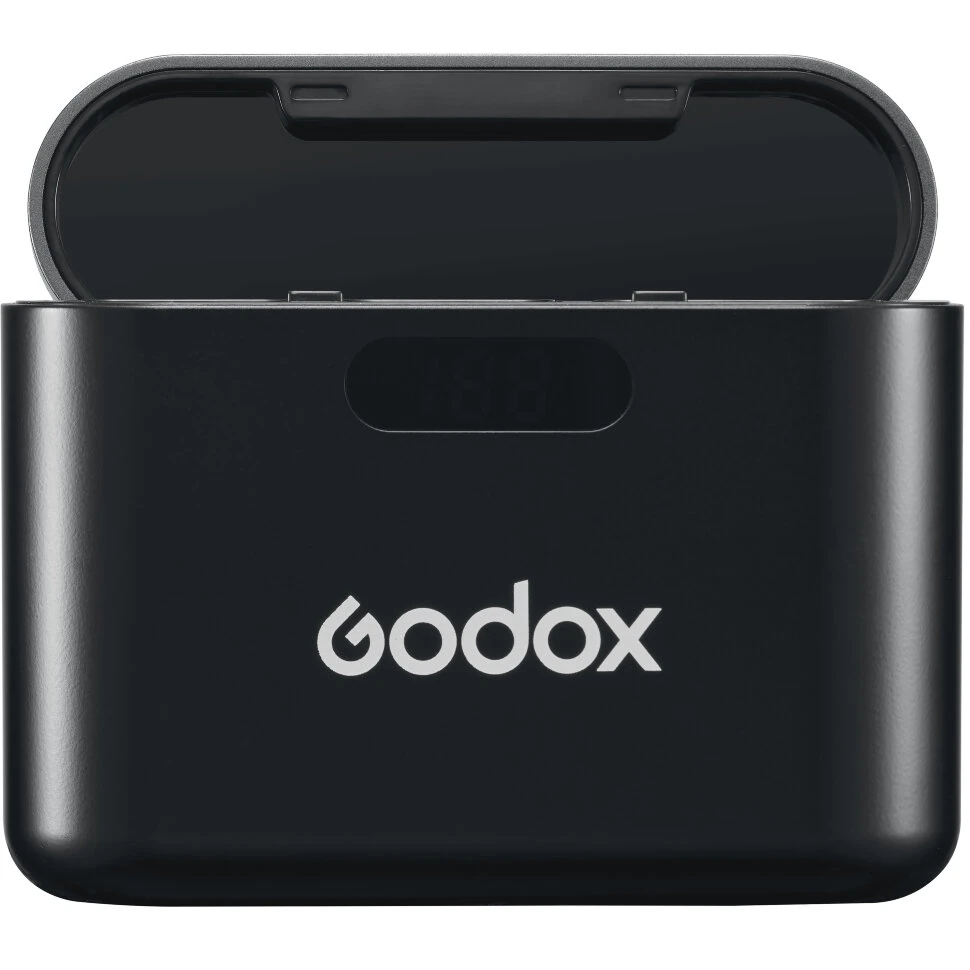 Радиосистема Godox WEC Kit2, Черный детальное изображение - 10