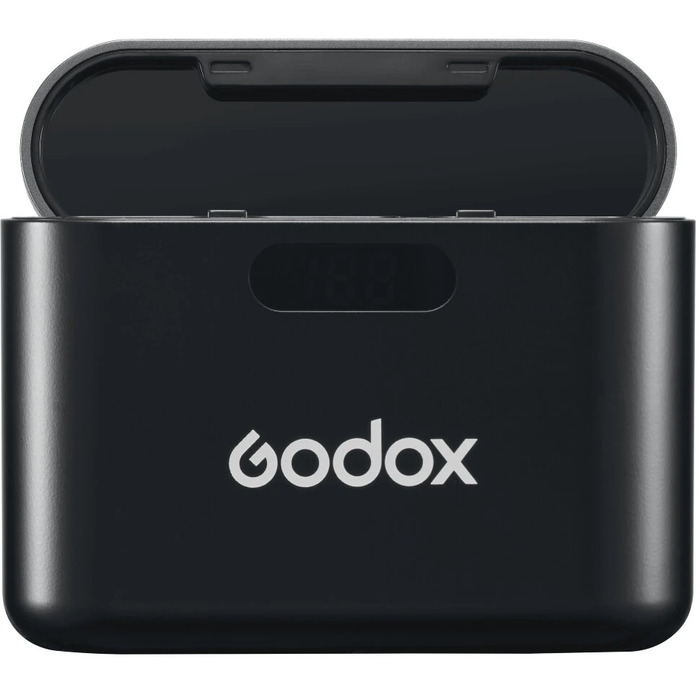 Радиосистема Godox WEC Kit2, Черный №10