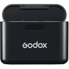 Радиосистема Godox WEC Kit2, Черный вариант - 10