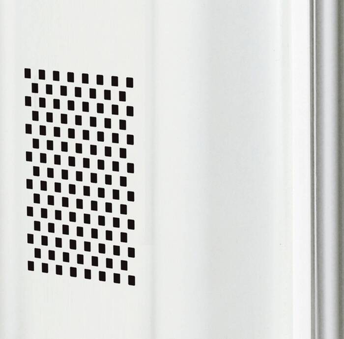 Масляный радиатор Ballu Comfort BOH CM-11WDN, Белый №5