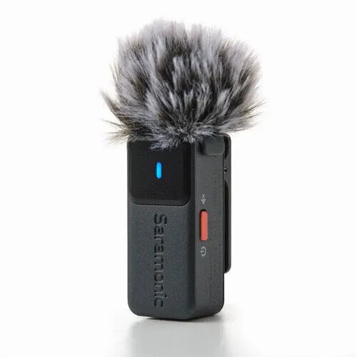 Радиосистема Saramonic Air, Черный детальное изображение - 3