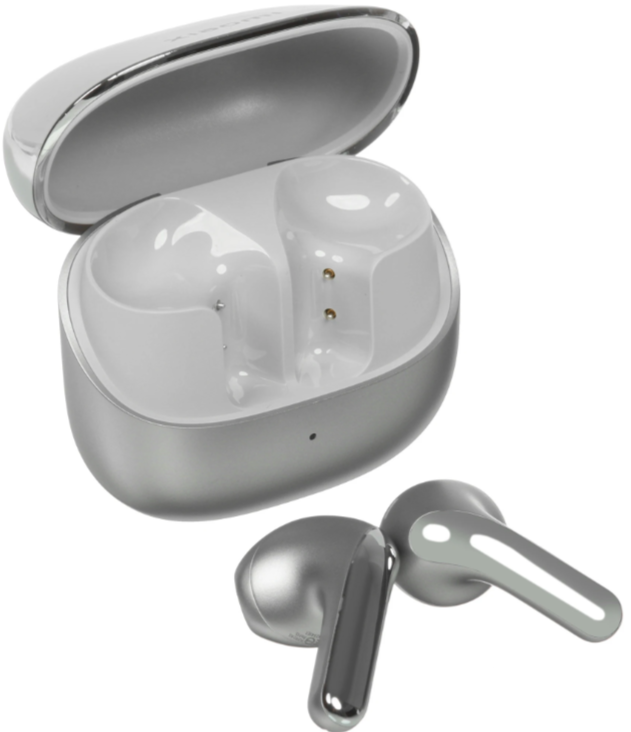 Беспроводные наушники Xiaomi Buds 5, Серый детальное изображение - 5