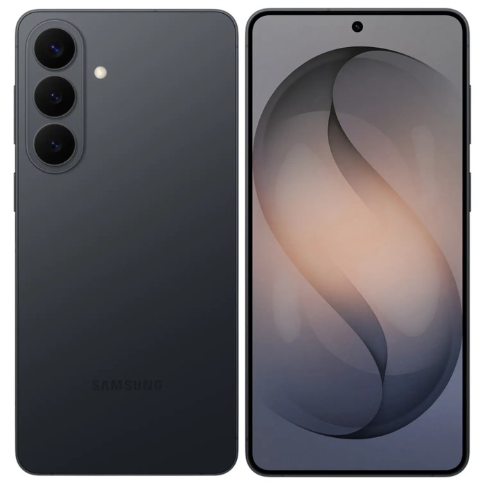 Смартфон Samsung Galaxy S26+ Snapdragon 12/256 ГБ, Голубой, nano SIM + eSIM №4