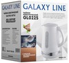 Электрочайник Galaxy Line GL 0225 вариант - 5