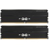 Оперативная память Silicon Power XPower Zenith Black DDR5 6000MHz, SP032GXLWU60AFDE, 2x16 Гб KIT, 32 Гб вариант - 1