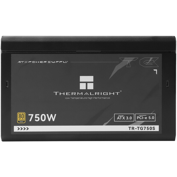 Блок питания Thermalright TR-TG750S, 750 Вт №3