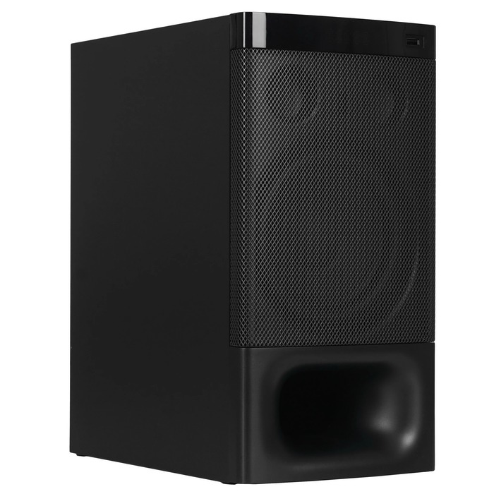 Саундбар Sony HT-S500RF, Черный №2