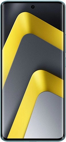 Смартфон Xiaomi POCO M8 Pro 12/512 ГБ, Зеленый, Dual nano-SIM детальное изображение - 4