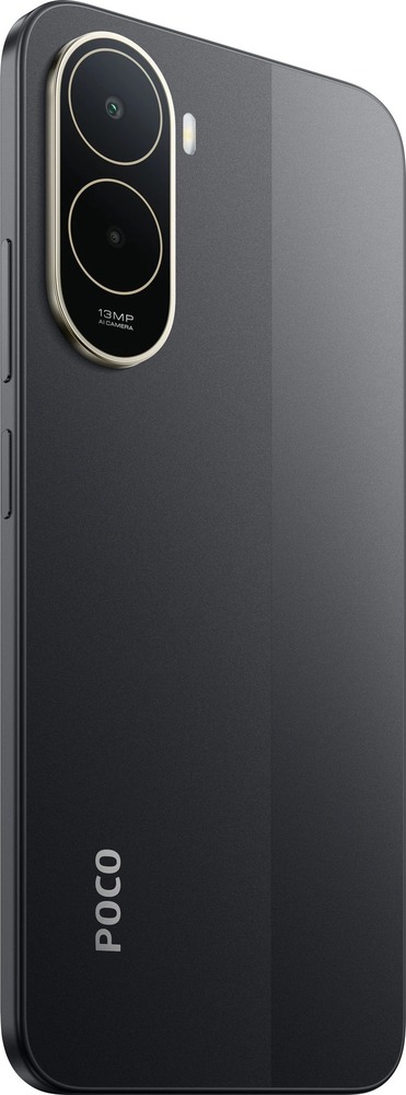 Смартфон Xiaomi POCO C81 Pro 4/256 Гб, Черный, Dual nano-SIM №4