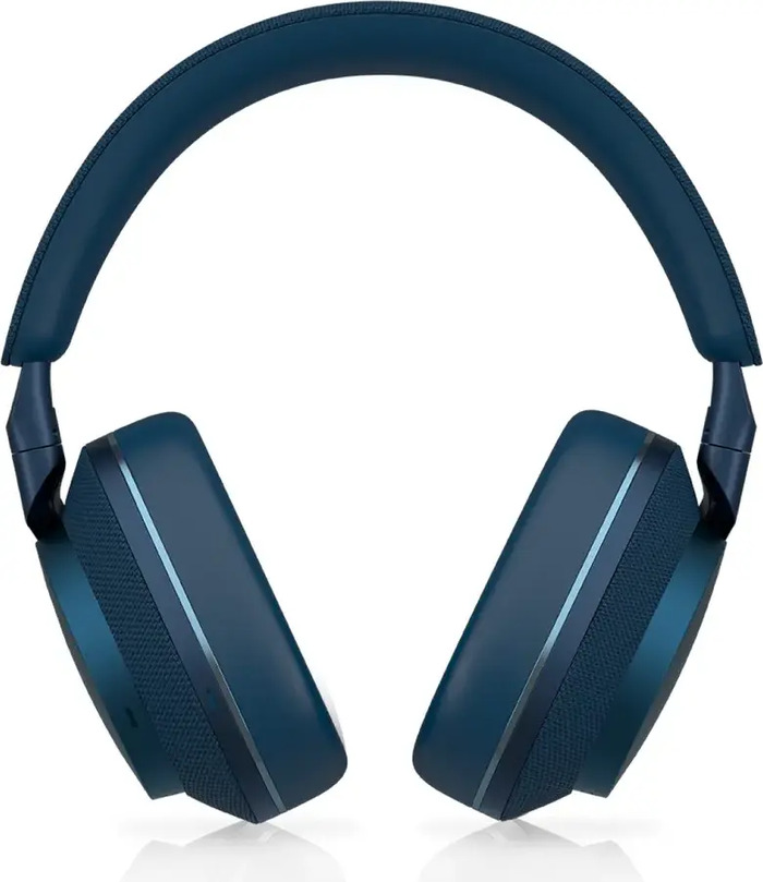 Беспроводные наушники Bowers & Wilkins Px7 S2e, Синий №2