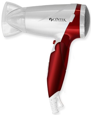 Фен Centek CT-2209 детальное изображение - 1