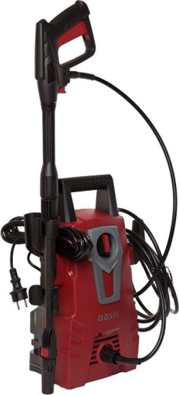 Автомойка OASIS MD-15, 1.5 кВт, 110 бар, Бордовый детальное изображение - 3