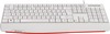 Клавиатура Defender Atom HB-546, 45547, Белый вариант - 4