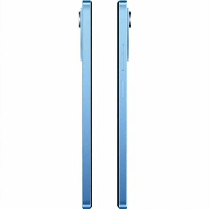 Смартфон Xiaomi Redmi Note 12 Pro 4G 128 ГБ, Звездно-голубой, Dual nano SIM №4