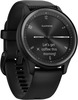 Смарт-часы Garmin Vivomove Sport 40 мм, Черный вариант - 3