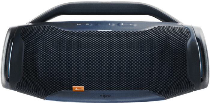 Портативная колонка Vipe THOR, Серый №2