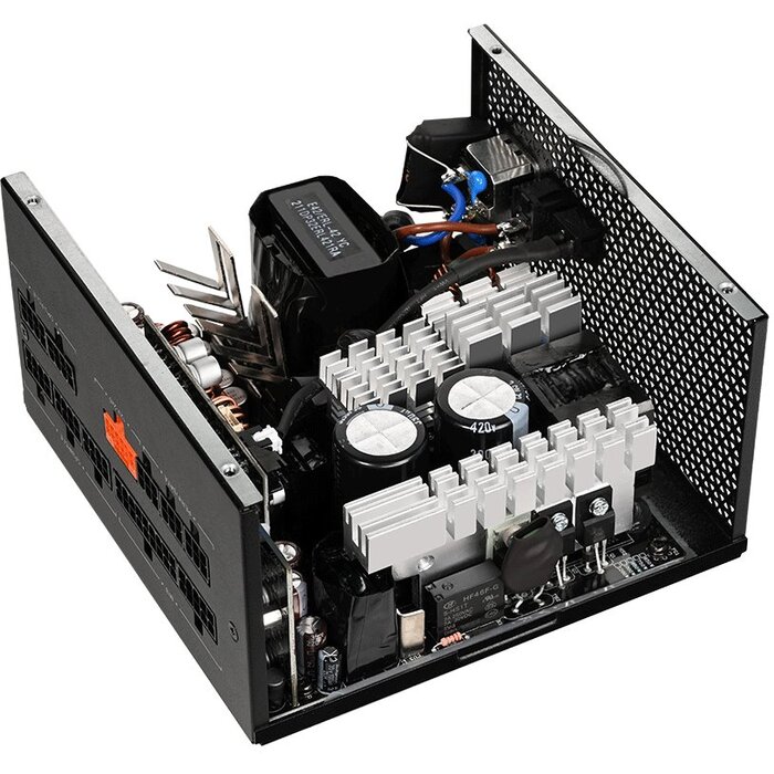 Блок питания PCcooler P5-YN850-G1F, 850 Вт №2