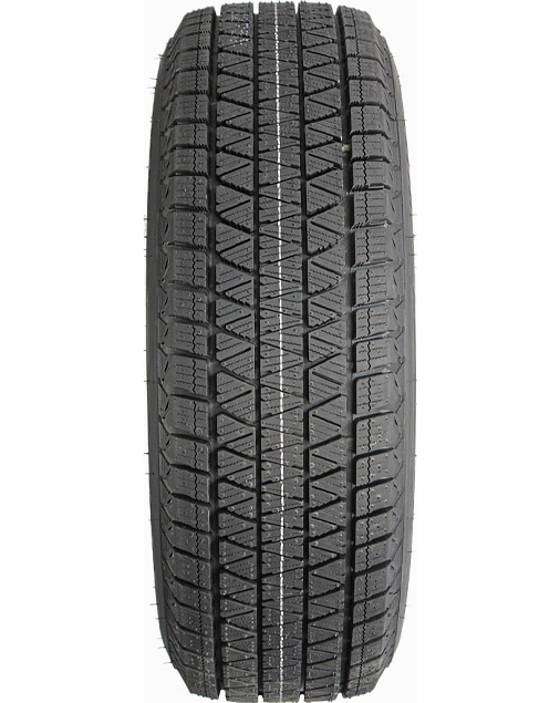 Зимняя шина Bridgestone Blizzak DM-V3, 285/45 R22 110T детальное изображение - 2