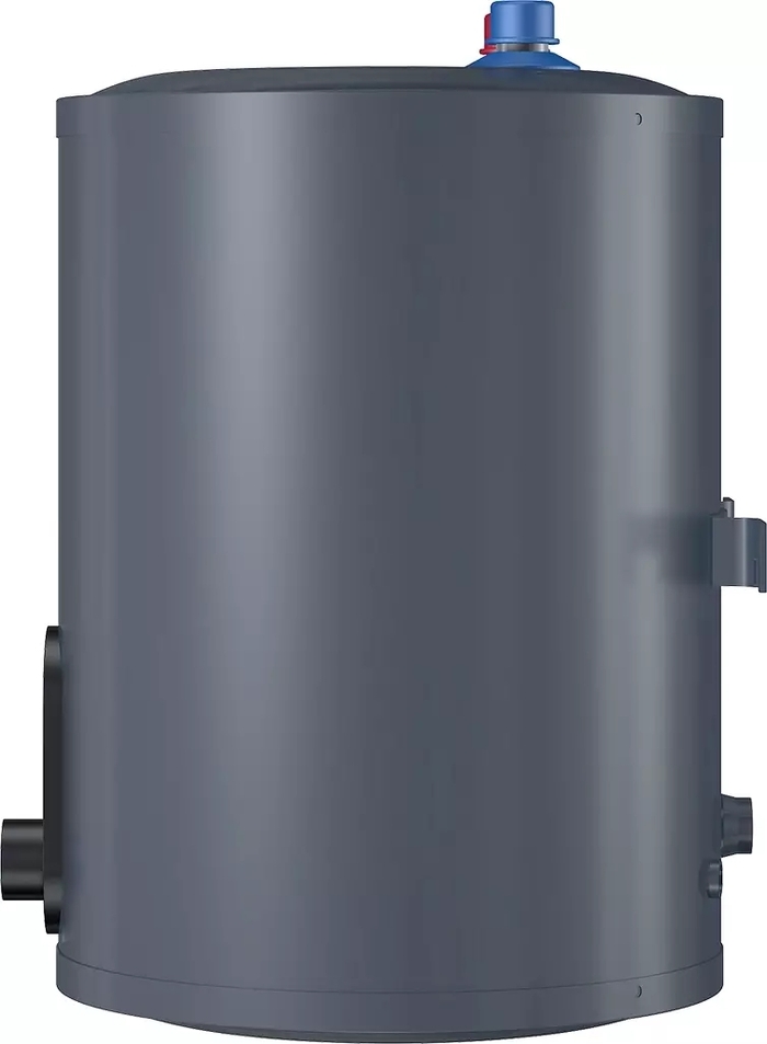 Водонагреватель Thermex Golf 10 U, ЭдЭБ04839, 10 л, Серый №3