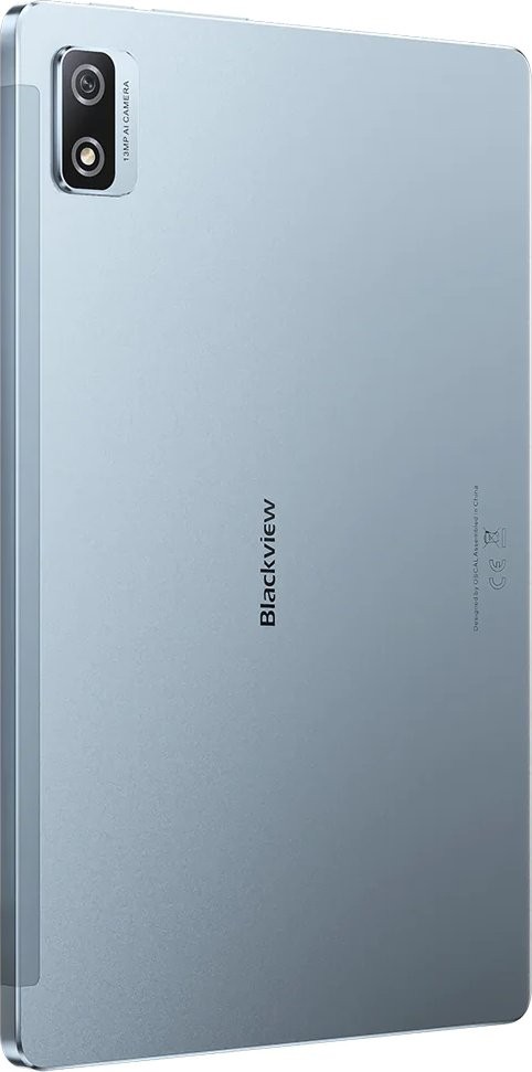 Планшет Blackview Tab 12 Pro 128 ГБ, Синий, Wi-Fi+Cellular детальное изображение - 2