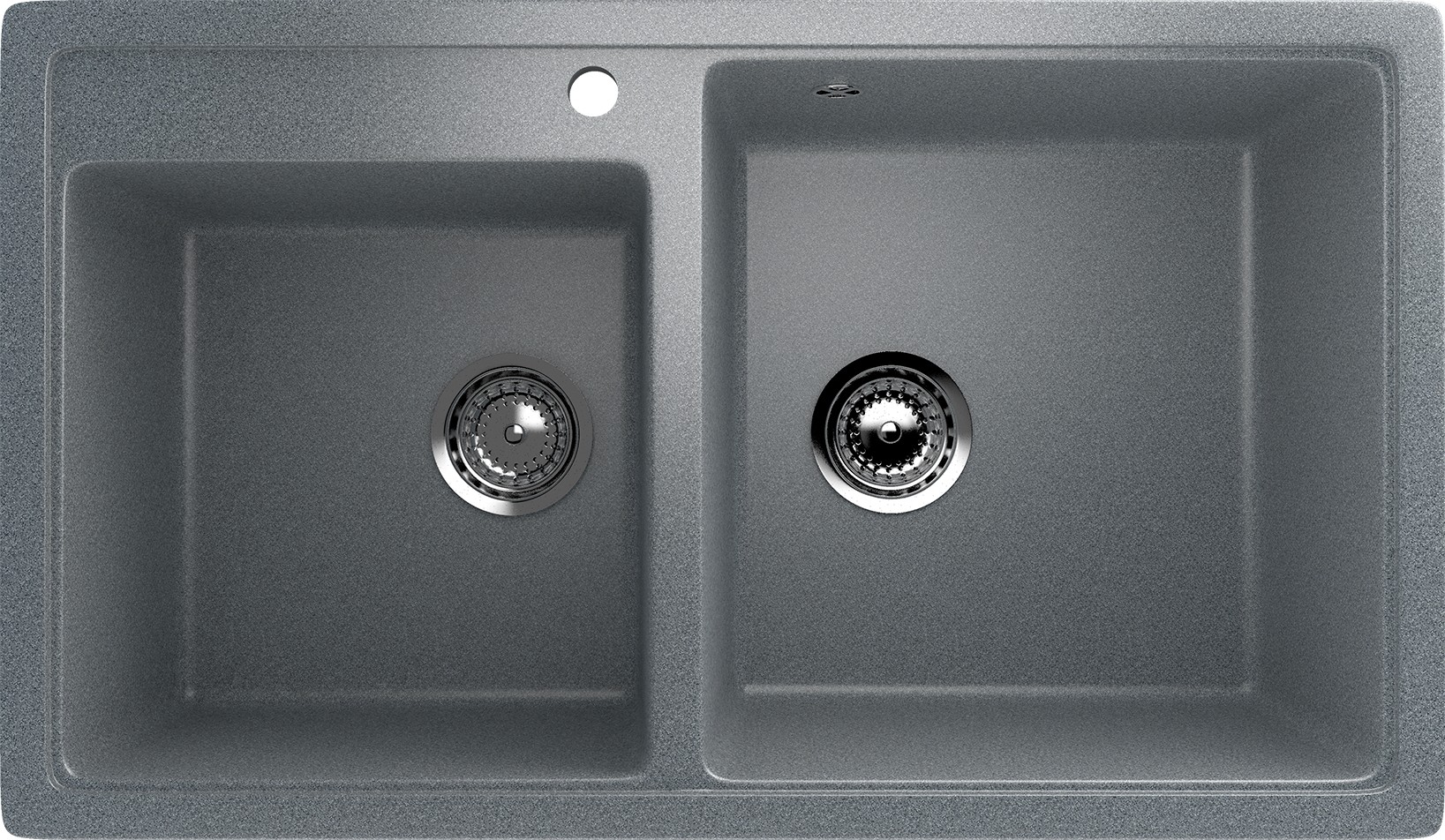Кухонная мойка EcoStone ES-30  детальное изображение - 5