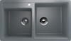 Кухонная мойка EcoStone ES-30  вариант - 5
